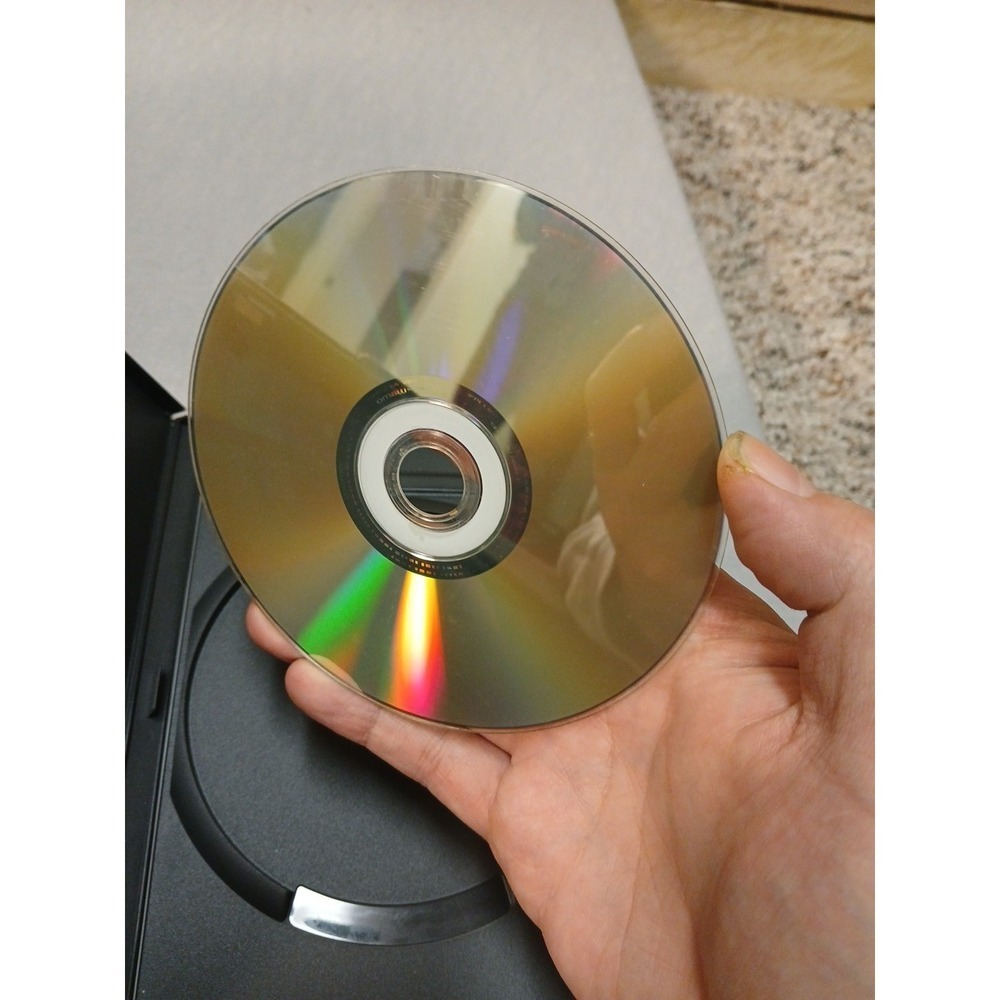 Red Hot Chili Peppers: Live at Slane Castle [PA] (DVD, 2003) Parental Advisory - Picture 5 of 5